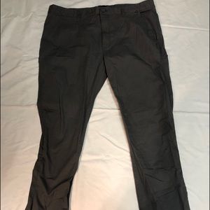 Men’s vans pants